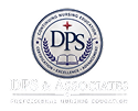 DPS & ASSOCIATES Logo